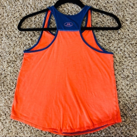 BUNDLE 2 UNDER ARMOUR• tank tops - Picture 11 of 12